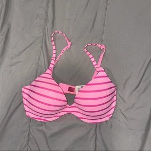 NEW Victoria’s Secret PINK Scoop Neck Bra